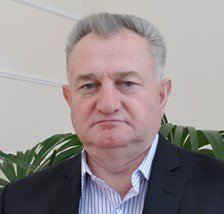 Желенговский Василий Петрович