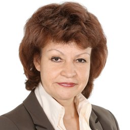 Кралевич Ирина Николаевна