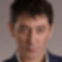 Лепсверидзе Григорий Викторович