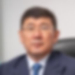 Буркитбаев Жандос Конысович