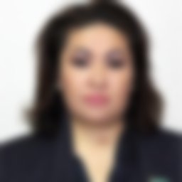 Kobeeva Altynay Ormankalievna