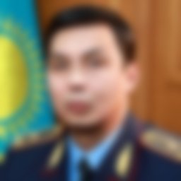 Zhumagali Askhat Zhumagaliuly