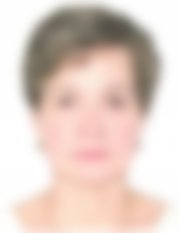Busheva Alena Voytekhovna