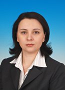 Онищенко Ольга Владимировна
