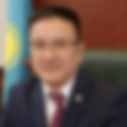 Sharipov Nurserik Karimovich