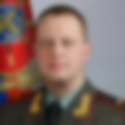 Gorshenin Oleg Vladimirovich