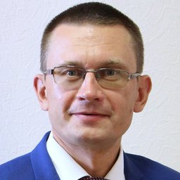 Кузуров Дмитрий Владимирович