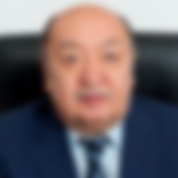 Esenov Maksutbek Shakhmardanovich