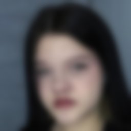 Pushnikova Ellina Alekseevna