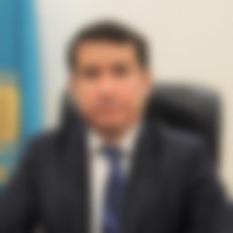 Абдикаримов Абзал Алиевич
