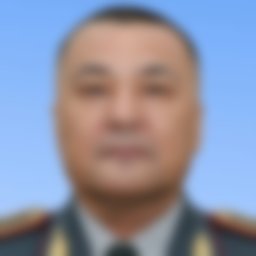 Абубакиров Каныш Асанханович
