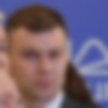 Devaev Dmitriy Mikhaylovich