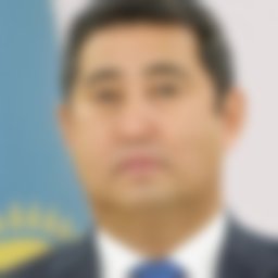 Сапаров Айдарбек Сейпеллович