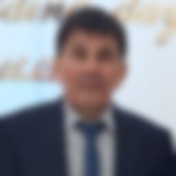 Жакулин Жаныбек Бесйембекулы