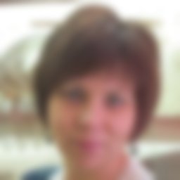 Горшкова Ирина Егоровна