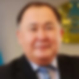 Бектурганов Абдиманап Еликбаевич