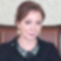 Катранова Зелина Ганиевна