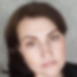 Сундетова Ольга Михайловна