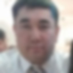 Altangadas Zamanbek 