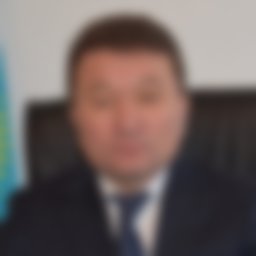 Бектасов Темирлан Амангельдиевич