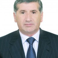 Абрегов Адиб Хасанбиевич