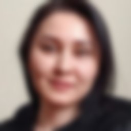 Кусаинова Альмира Шайхислямовна