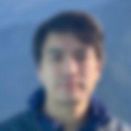 Омаров Диас Талгатович