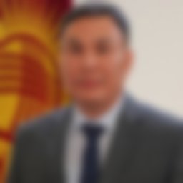 Satybaldiev Narynbek Madyyarovich