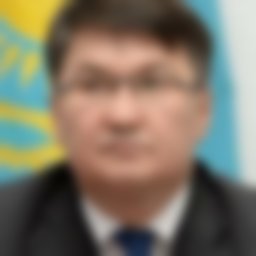 Амреев Галым Махмутбаевич