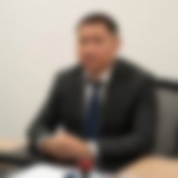 Амиргалиев Айбек Айтикенович