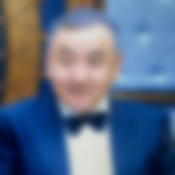 Абиров Болотбек Усупбекович