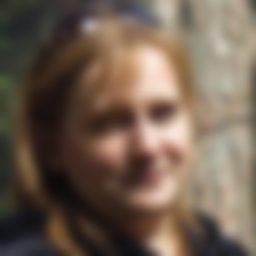 Skvortsova Svetlana Sergeevna