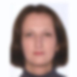 Dubovskaya Anastasiya Nikolaevna