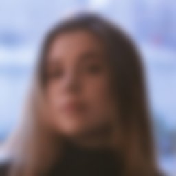 Верченко Алина Дмитриевна