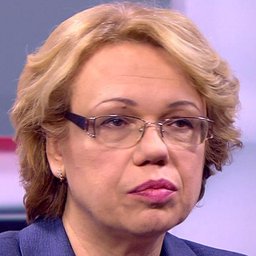 Селицкая Элла Александровна