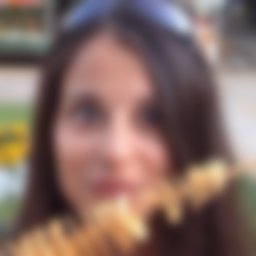 Ходжаева Диана Валерьевна