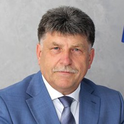 Старовойтов Николай Михайлович