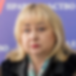 Малахова Светлана Анатольевна