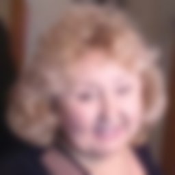 Kalyusskaya Raesa Ivanovna
