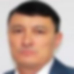 Chaymardanov Gani Chaymardanuly