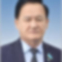 Isa Kazybek Zharylkasynuly