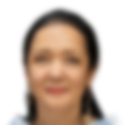 Burlakova Valeriya Valer'yevna