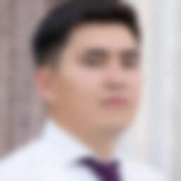 Айткенов Динмухаммед Айтуганович