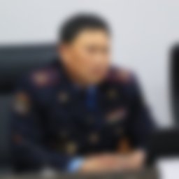 Sultanov Ulanbek Alymbaevich