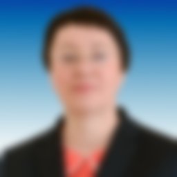 Одинцова Маргарита Владимировна