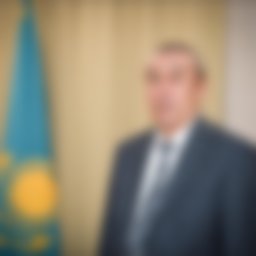 Нышанов Нурбек Садыкбекович