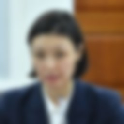 Сулейменова Зульфия Булатовна