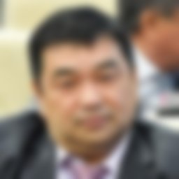 Абильдаев Азамат Рахатович
