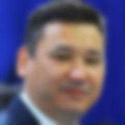Semgaliev Alibek Amanzhanovich
