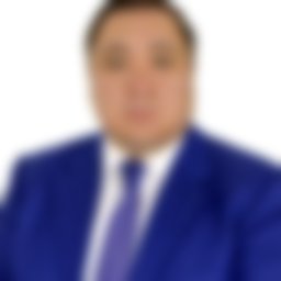 Жаманбаев Бакытберген Мейрханович